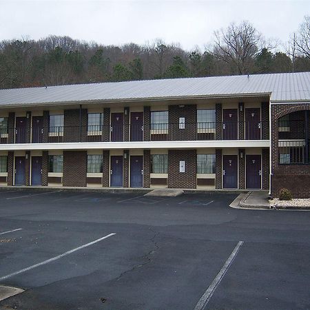 Days Inn Guntersville Exteriör bild