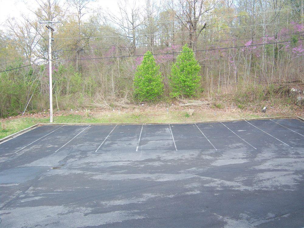 Days Inn Guntersville Exteriör bild