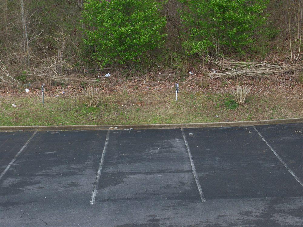 Days Inn Guntersville Exteriör bild