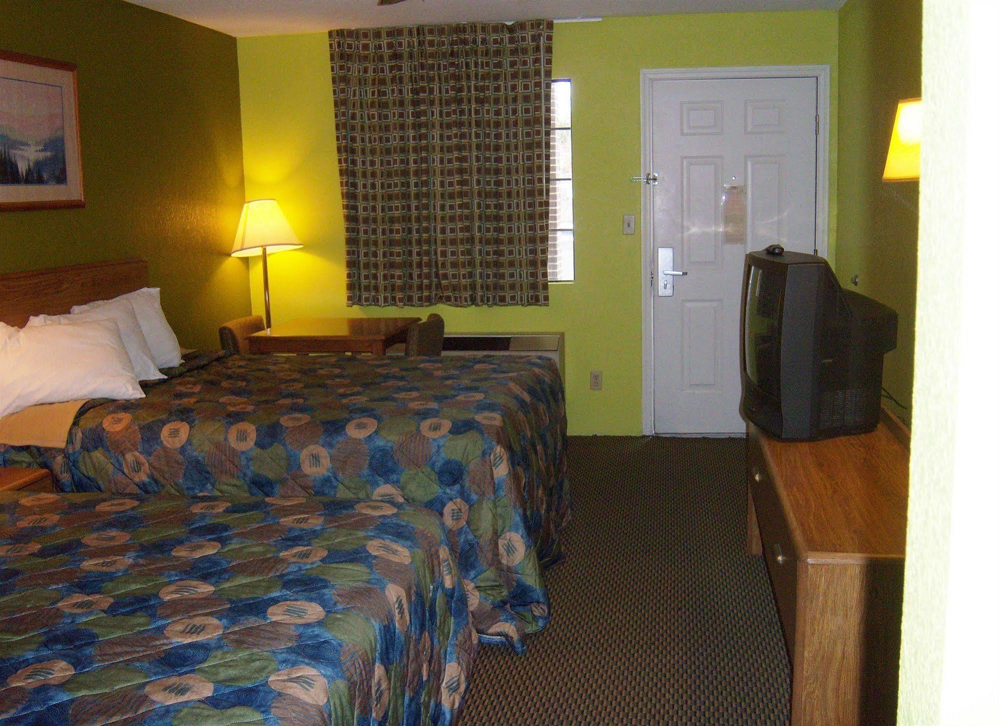 Days Inn Guntersville Exteriör bild