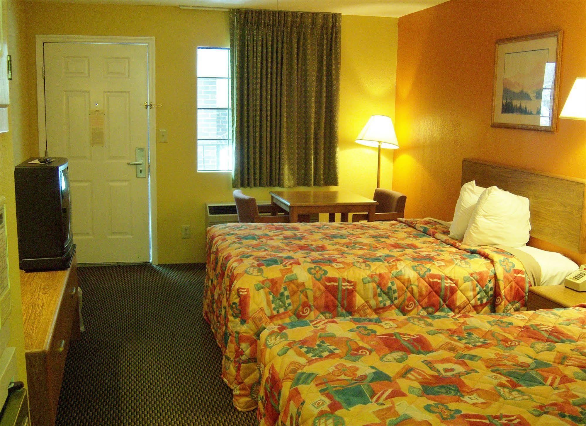 Days Inn Guntersville Exteriör bild